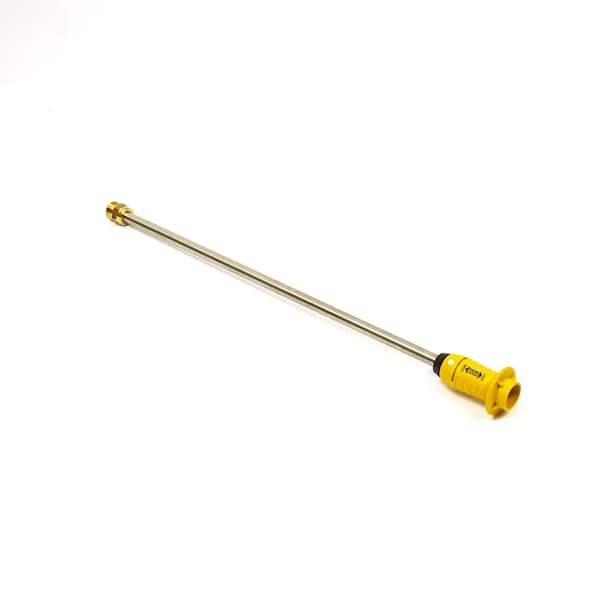 Wand-Adjustable